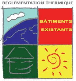 Réglementation thermique des bâtiments existants