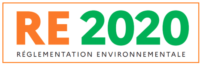 Réglementation environnementale RE 2020