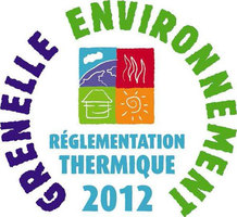 Réglementation thermique RT2012